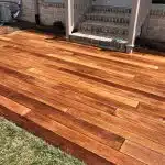 Decorative Concrete Wood