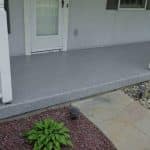 Graniflex Concrete Resurfacing
